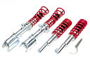 TA coilover kit Alfa 147 / 156 + GT