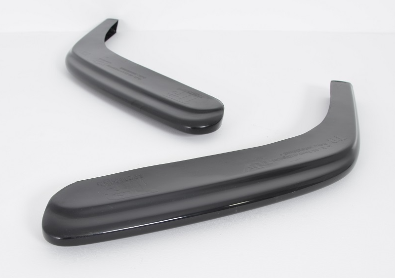 VW Transporter T6 - Cornersplitters Add-On - 3