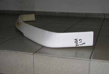 Frontspoiler Läpp - Bmw E30
