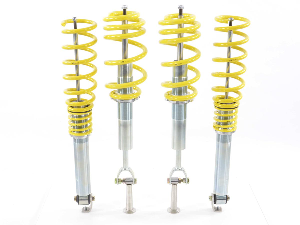 FK COILOVER - AUDI A6 LIMOUSINE TYP 4F YR. 2004-2011