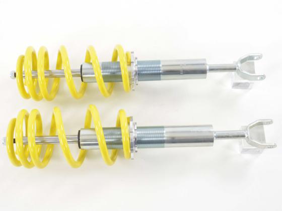 FK COILOVER - AUDI A6 LIMOUSINE TYP 4F YR. 2004-2011 - 2
