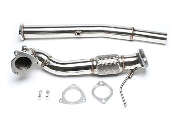 TA Technix downpipe Audi S3 8L/TT 8N och Seat Leon Cupra R 1.8T – 76 mm
