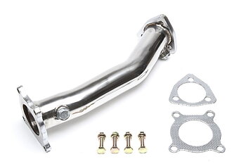 TA Technix downpipe Audi A4 B7 2.0 TFSI – 63,5 mm