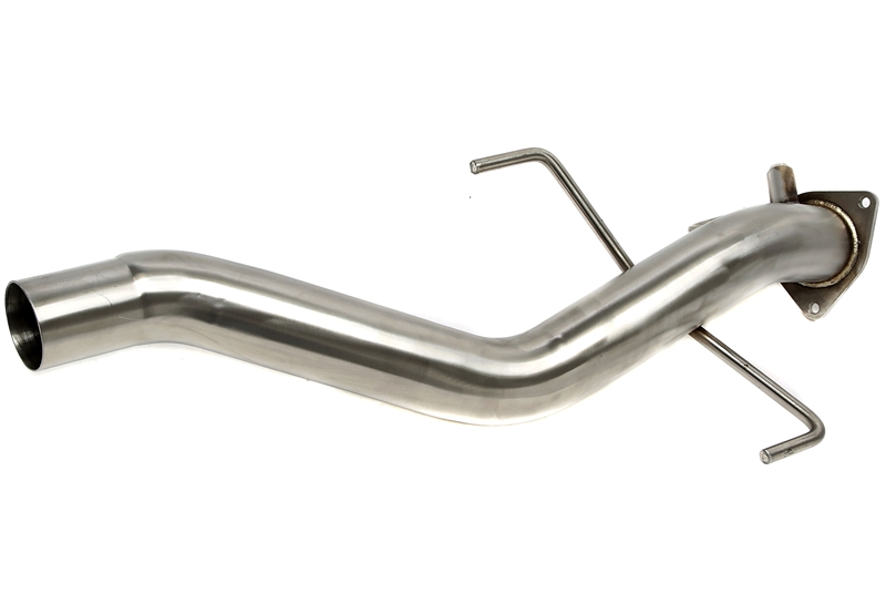 TA Technix downpipe Audi Q7 4L/VW Touareg 7P 3.0 TDI – DPF-ersättningsrör