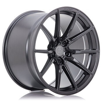 Concaver CVR4 19x9,5 ET20-45 Carbon Graphite