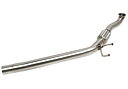 TA Technix downpipe Audi/Seat/Skoda/VW 1.9–2.0 TDI – utan katalysator med flexrör