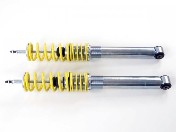 FK COILOVER - AUDI A4 QUATTRO LIMO/AVANT TYP 8E YR. FR 2000-2008 - 3