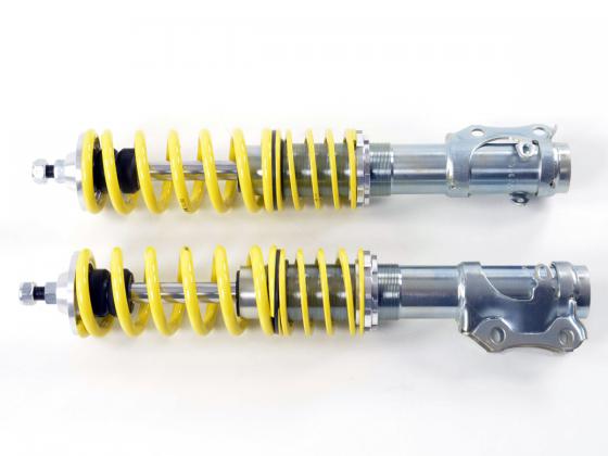 FK COILOVER - AUDI A4 QUATTRO LIMO/AVANT TYP 8E YR. FR 2000-2008 - 2