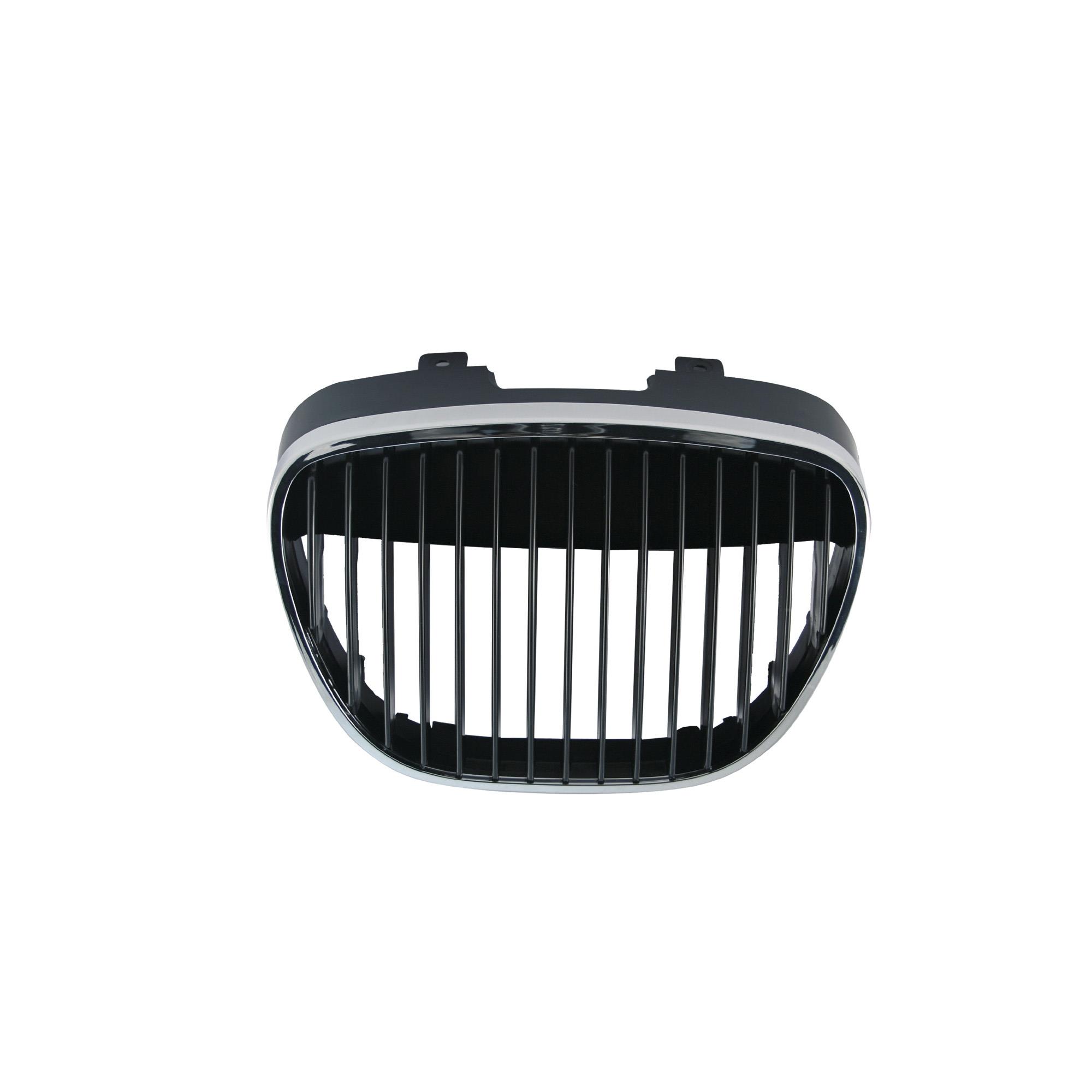 Grill - Emblemlös