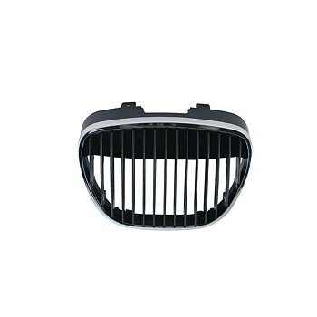 Grill - Emblemlös