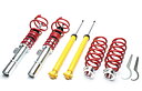 TA Technix coilovers – Audi A3 8Y / Leon KL / Octavia NX / Golf VIII CD – max 1050 kg
