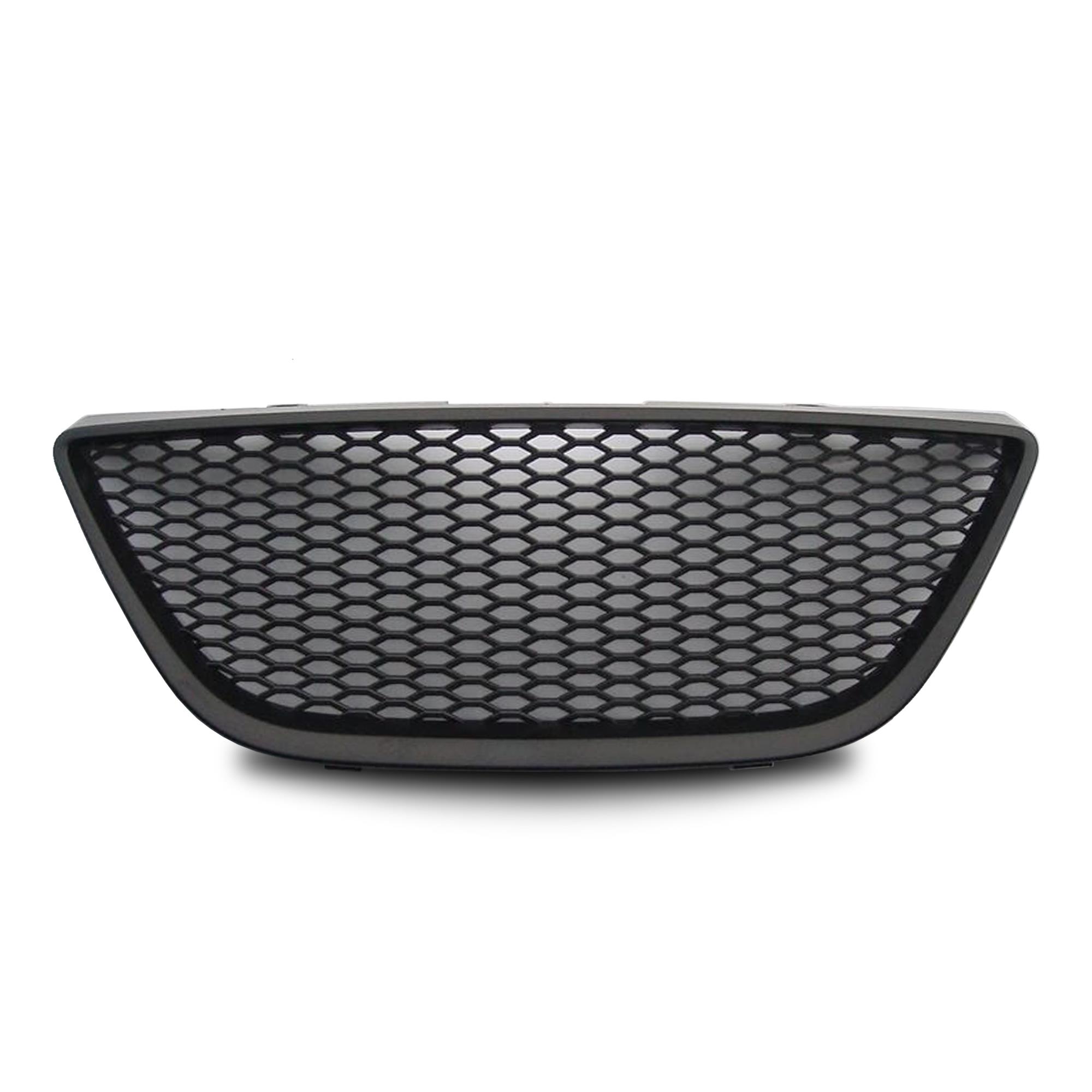 Grill - Emblemlös