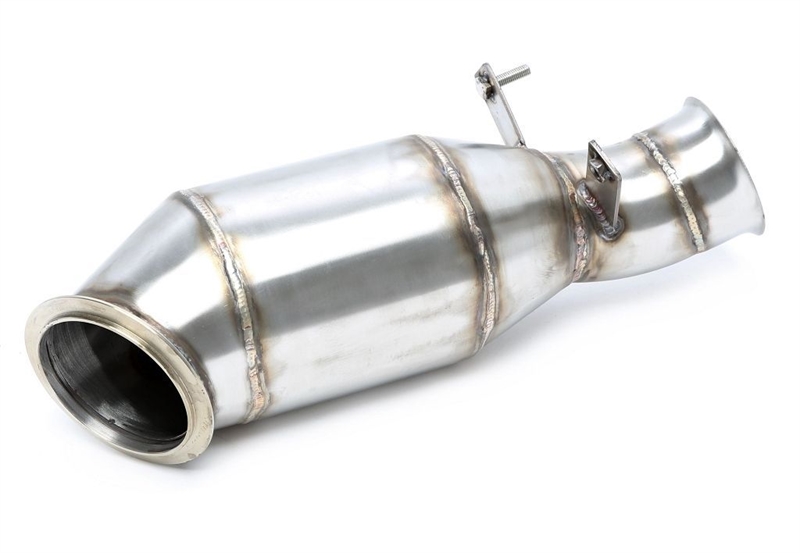TA Technix downpipe BMW M135i/M2/335i/435i N55 – katalysatorersättningsrör
