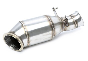 TA Technix downpipe BMW M135i/M2/335i/435i N55 – katalysatorersättningsrör