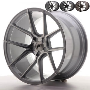 JR30 ET30-50 20x11