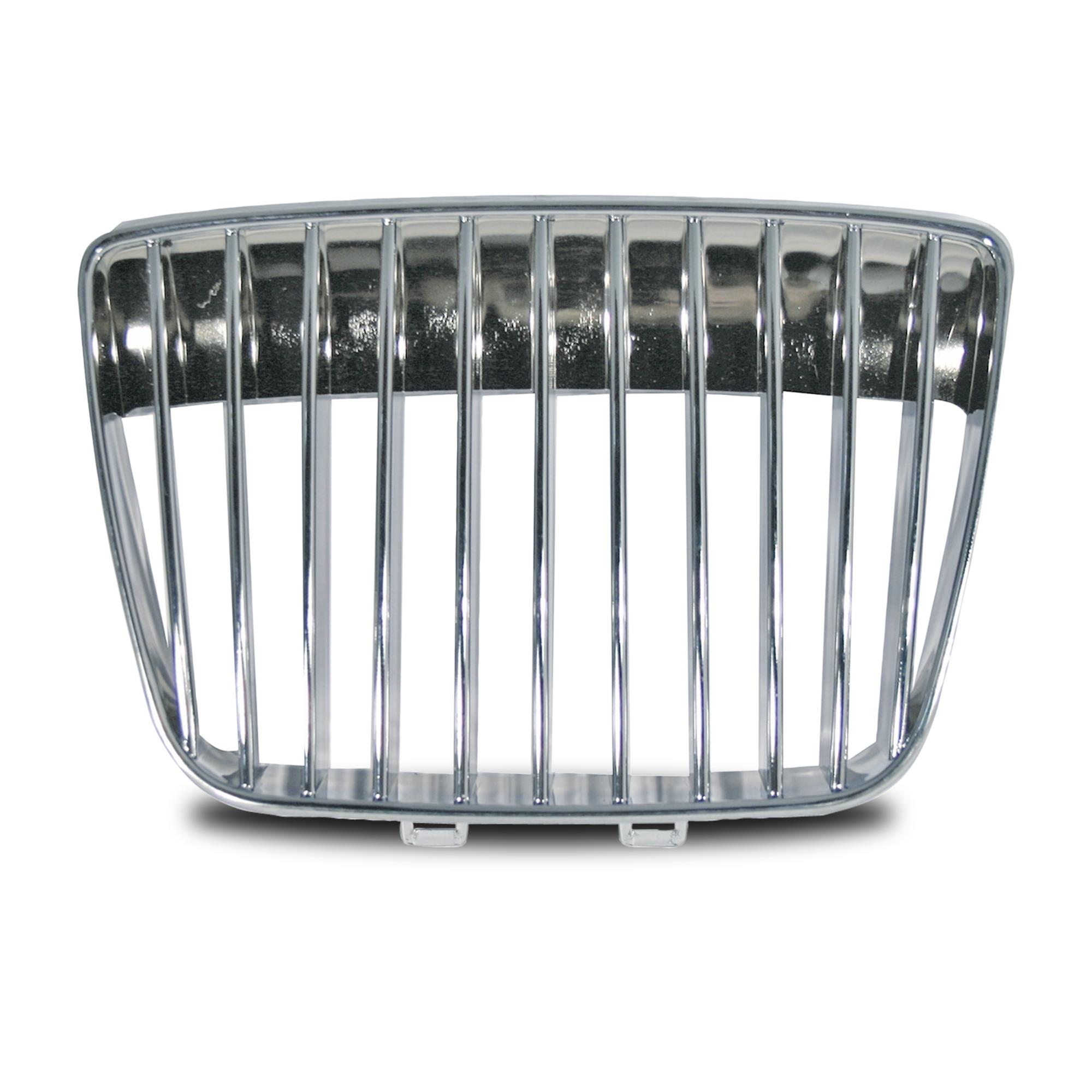 Grill - Emblemlös