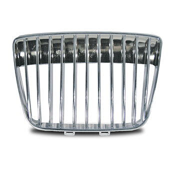 Grill - Emblemlös