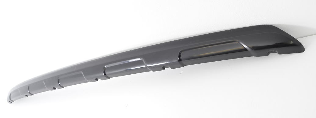 VW Transporter T6 - Diffusor Add-On - 2