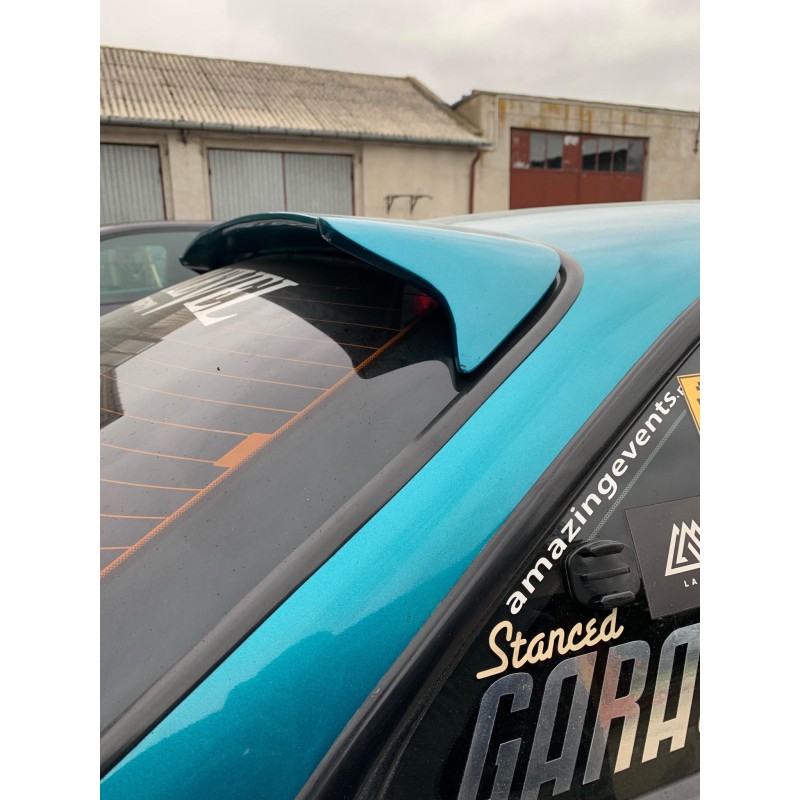 Nissan s14 - Takvinge D-Max style
