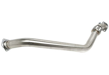 TA Technix downpipe BMW 318d/320d E46 M47 – utan partikelfilter