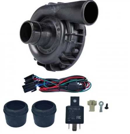 Davies Craig EWP115L vattenpump
