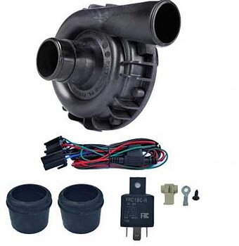 Davies Craig EWP115L vattenpump