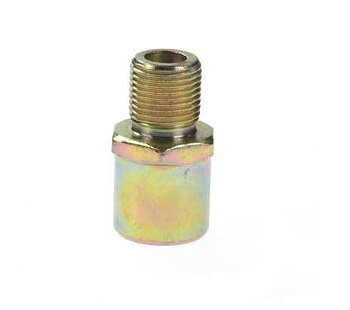 Centrum oljeadapter M22x1.5
