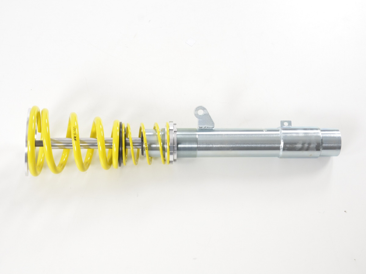 FK COILOVER - BMW 1ER 3/5-DOOR TYP F20/21 YR. FR 2011 - 2