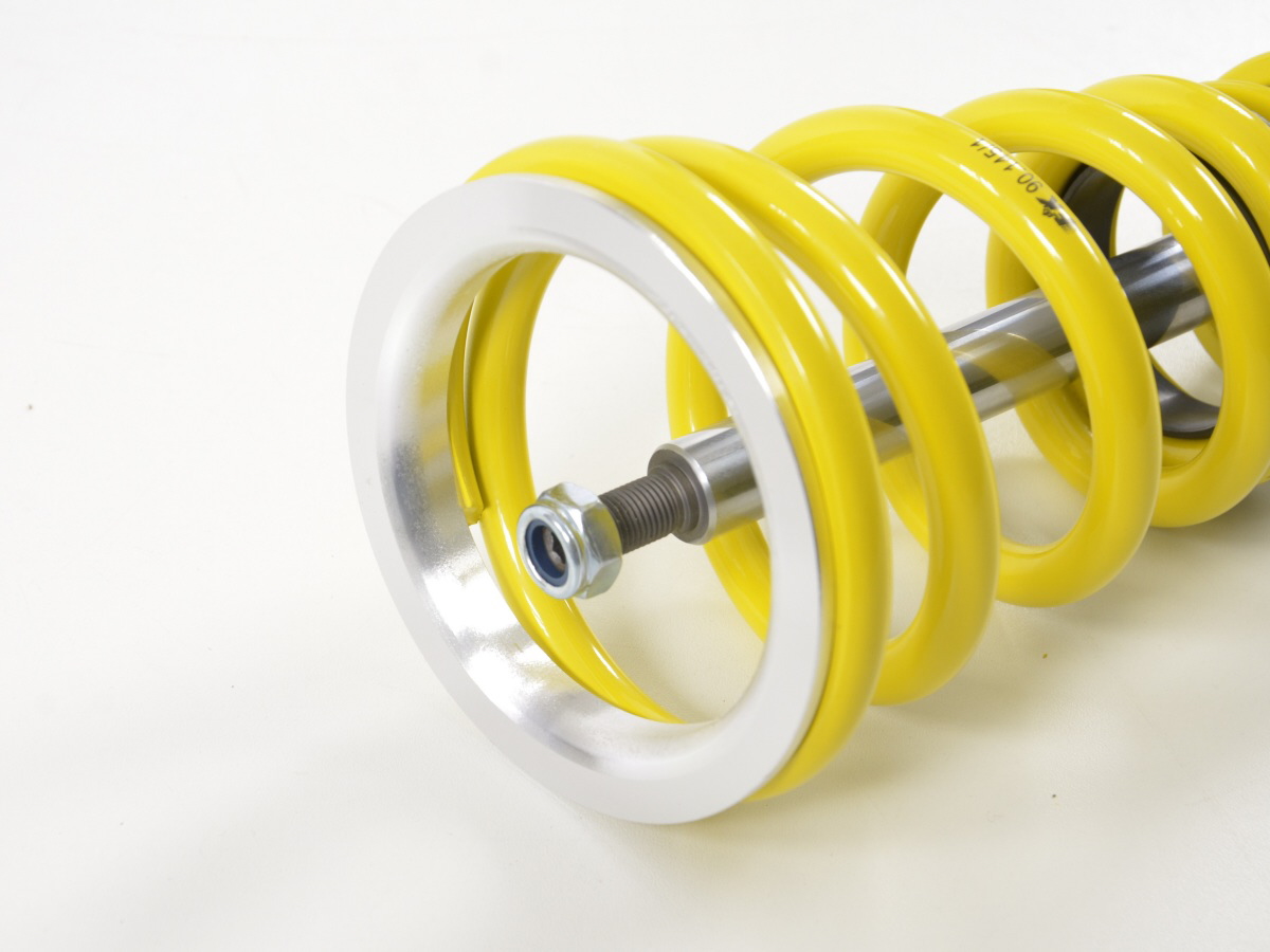 FK COILOVER - BMW 1ER 3/5-DOOR TYP F20/21 YR. FR 2011 - 4