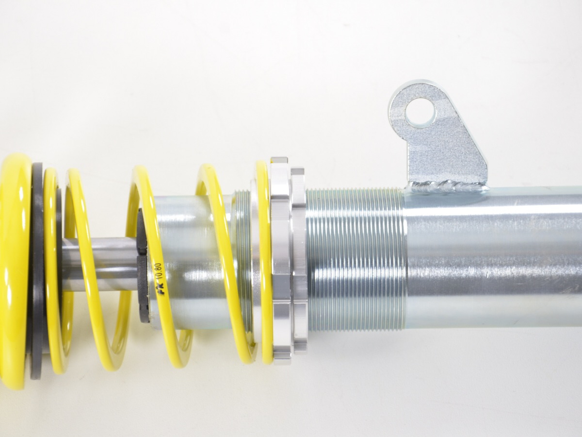 FK COILOVER - BMW 1ER 3/5-DOOR TYP F20/21 YR. FR 2011 - 3
