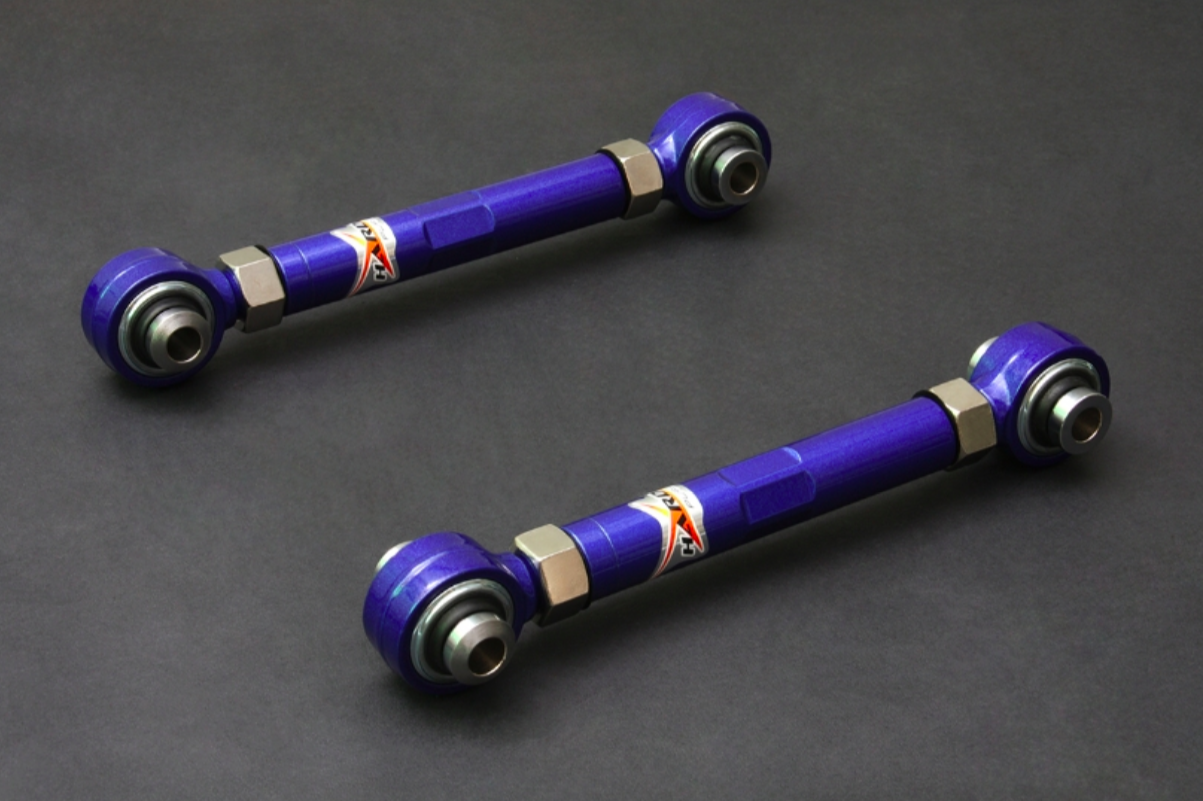 Trailing arm -Bak