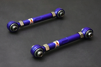 Trailing arm -Bak