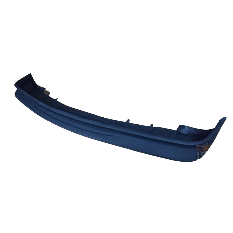 BMW E30 - Jimmy Hill Style Frontläpp - 2