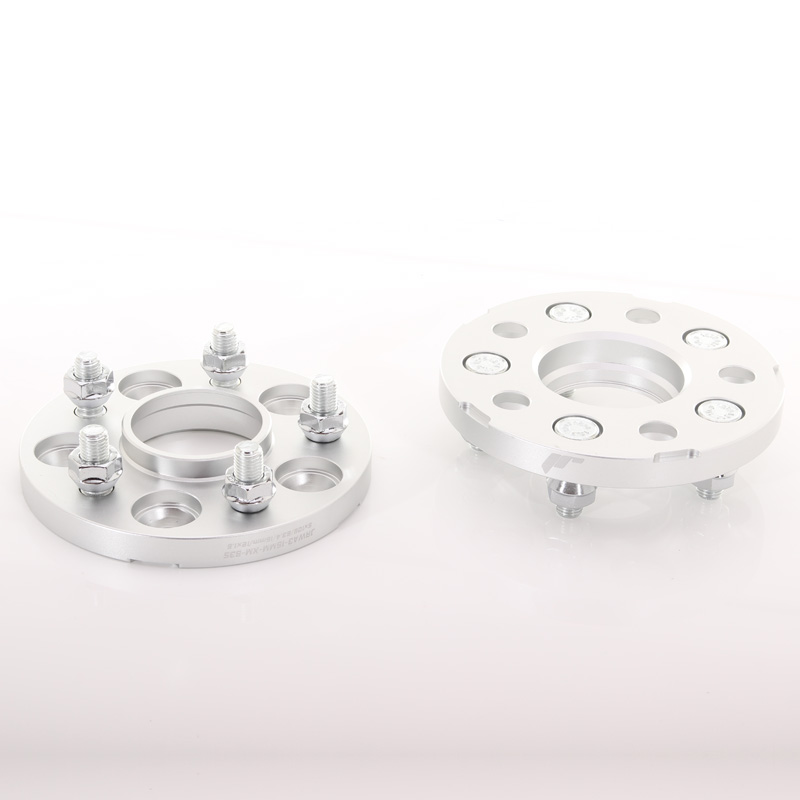 SPACER 5x114,3 15MM 64,1 2ST