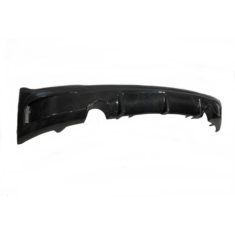 BMW F22 / F23 - Bodykit M-Tech Look Kolfiber - 4