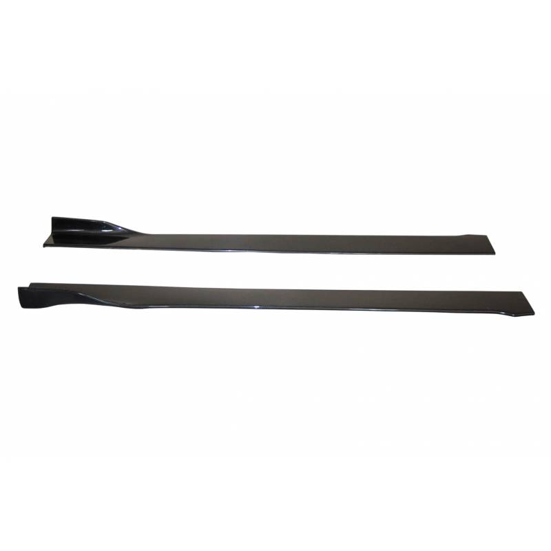 BMW F22 / F23 - Bodykit M-Tech Look Kolfiber - 5