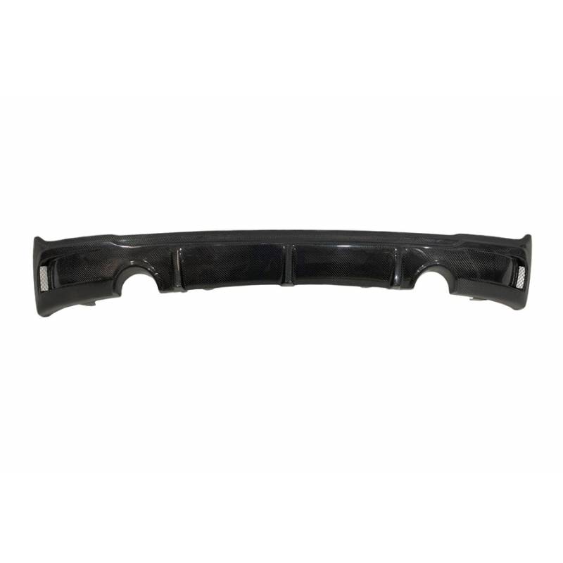 BMW F22 / F23 - Bodykit M-Tech Look Kolfiber - 3