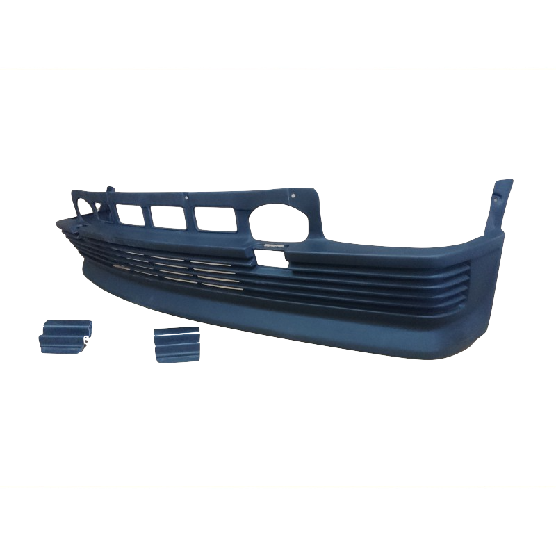 BMW E30 - BBS Style Frontläpp - 2