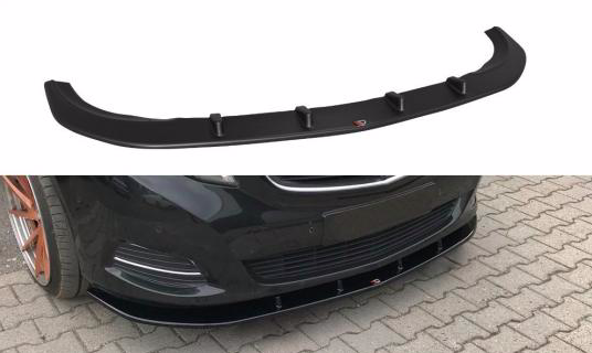 Frontsplitter V2 W447