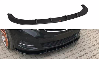 Frontsplitter V2 W447