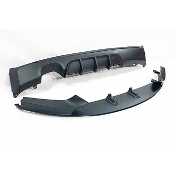 BMW F22 / F23 - Bodykit M-Performance 