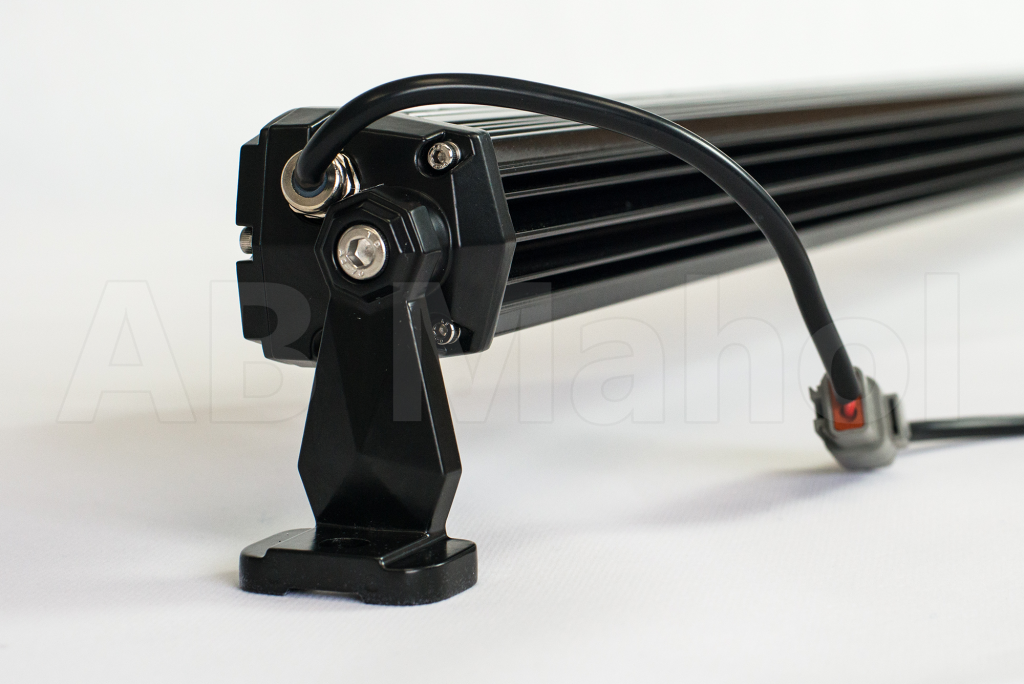 Enkelradig ledramp Elite X1 - 50" - 1321 mm - 3