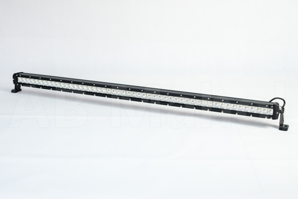 Enkelradig ledramp Elite X1 - 50" - 1321 mm