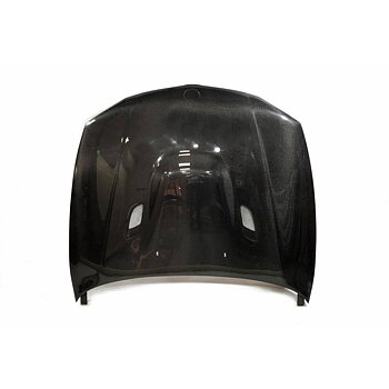BMW E81 / E82 / E87 / E88 - Huv Kolfiber M3 Look