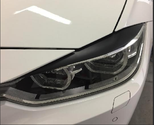 Ögonlock BMW F30/F31 2012-2019