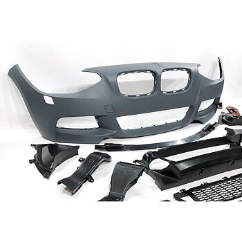BMW F20 12-14 5D - Bodykit M Performance Look