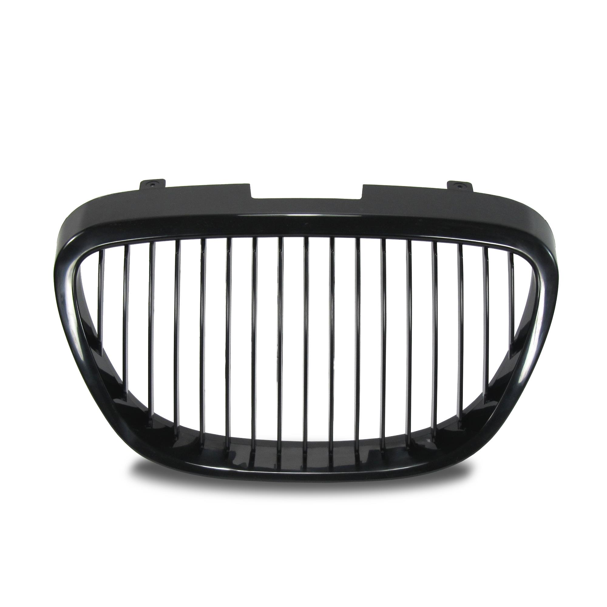 Grill - Emblemlös