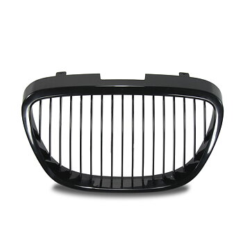 Grill - Emblemlös