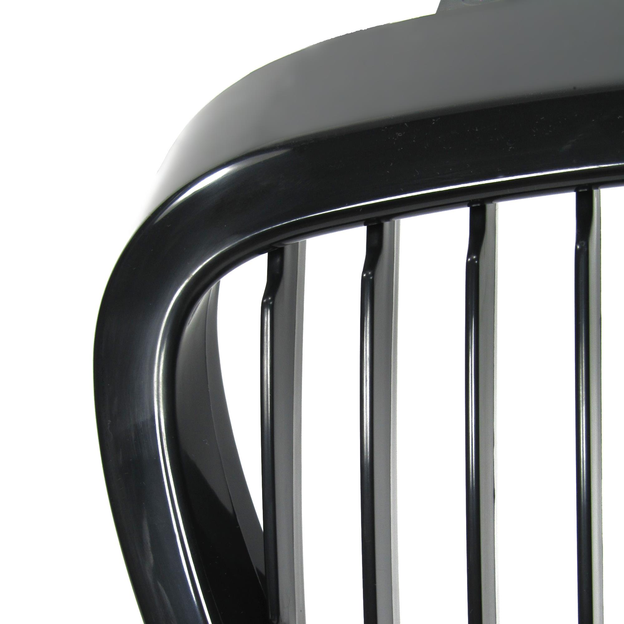 Grill - Emblemlös - 3
