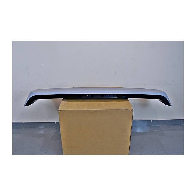 Takvinge Range Rover L322 - 3